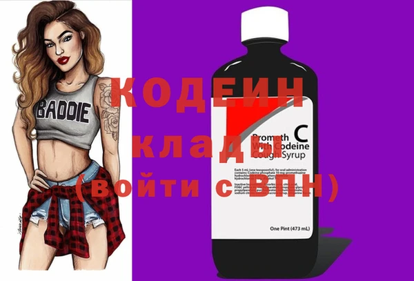 крисы Вяземский